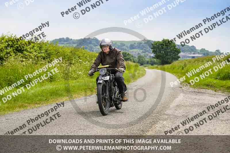 Vintage motorcycle club;eventdigitalimages;no limits trackdays;peter wileman photography;vintage motocycles;vmcc banbury run photographs